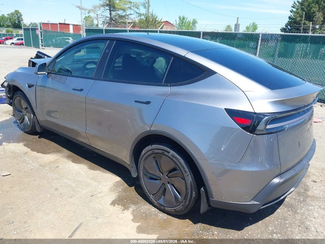 Продажа на аукционе авто 2026 Tesla Model Y All-wheel Drive/long Range Launch Series/premium All-wheel Drive, vin: 7SAYGDEE8TF362211, номер лота: 45002320
