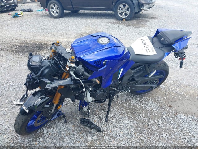 Yamaha Yzfr7 2025 JYARM38E9SA020320 Image 2