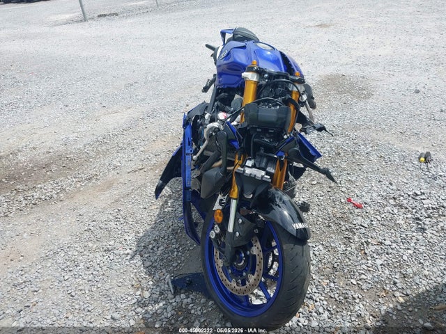 Yamaha Yzfr7 2025 JYARM38E9SA020320 Image 5