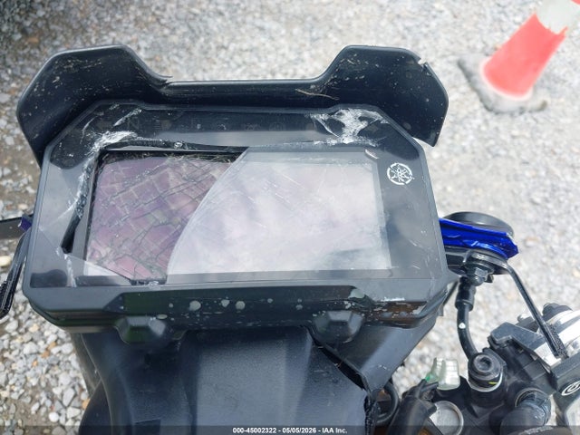 Yamaha Yzfr7 2025 JYARM38E9SA020320 Image 7