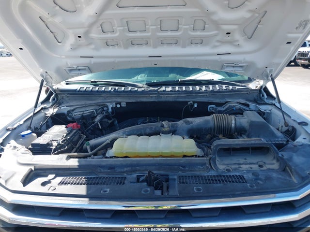 1FMJU1GT9KEA14558 Ford Expedition Xl