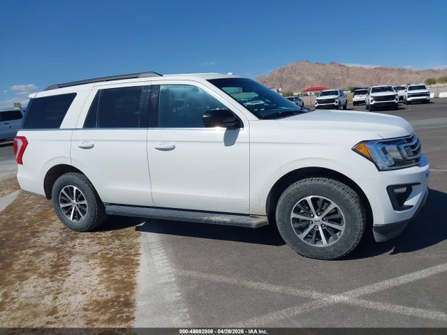 1FMJU1GT9KEA14558 Ford Expedition Xl