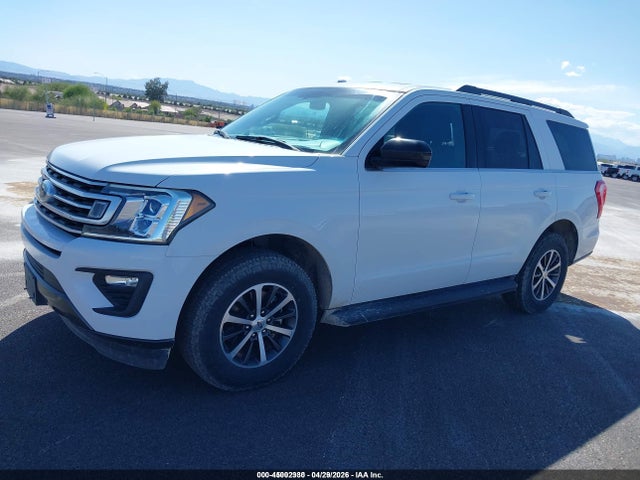 1FMJU1GT9KEA14558 Ford Expedition Xl