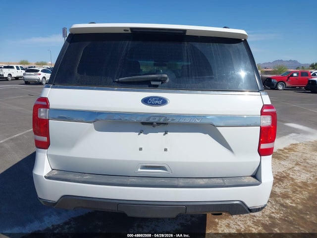 1FMJU1GT9KEA14558 Ford Expedition Xl