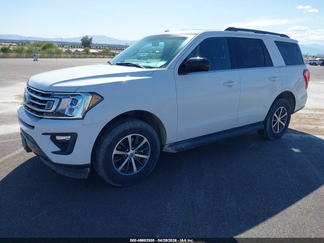 1FMJU1GT9KEA14558 Ford Expedition Xl
