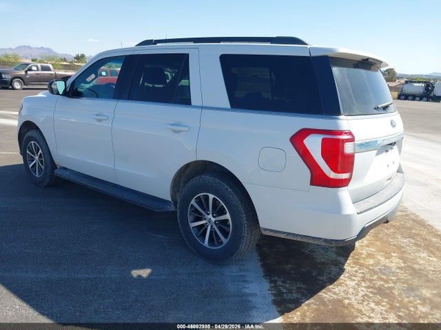 1FMJU1GT9KEA14558 Ford Expedition Xl