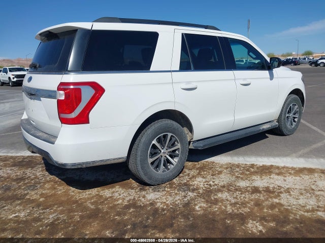 1FMJU1GT9KEA14558 Ford Expedition Xl