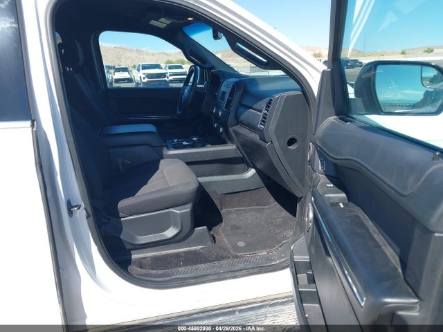 1FMJU1GT9KEA14558 Ford Expedition Xl