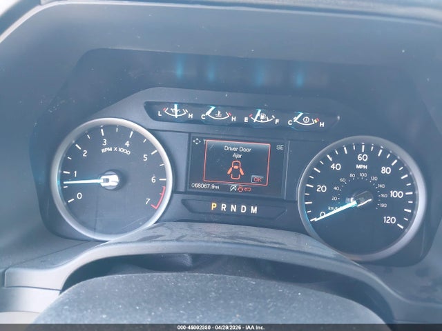 1FMJU1GT9KEA14558 Ford Expedition Xl