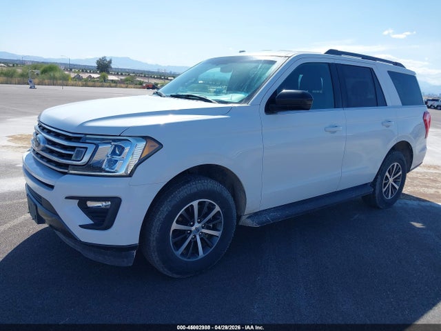 1FMJU1GT9KEA14558 Ford Expedition Xl