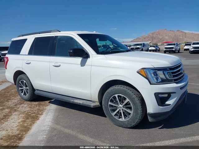 1FMJU1GT9KEA14558 Ford Expedition Xl