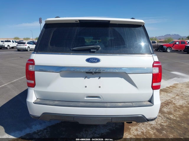 1FMJU1GT9KEA14558 Ford Expedition Xl