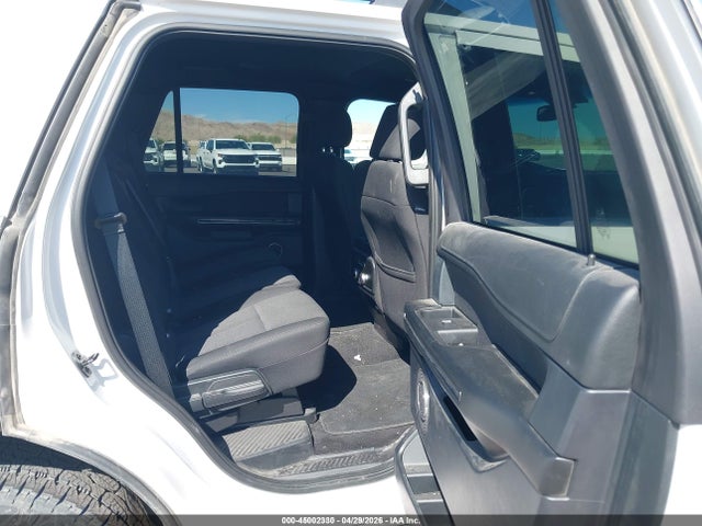 1FMJU1GT9KEA14558 Ford Expedition Xl