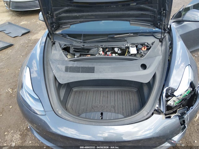 Aukcja sprzedaży 2023 Tesla Model 3 Rear-wheel Drive, vin: 5YJ3E1EA9PF661706, numer aukcji: 45002332