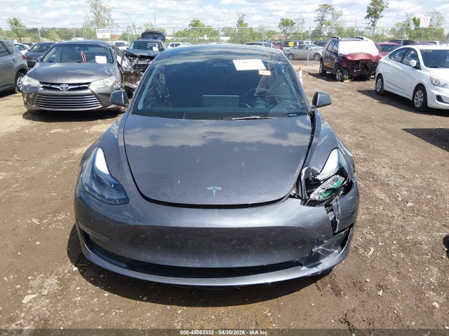 Aukcja sprzedaży 2023 Tesla Model 3 Rear-wheel Drive, vin: 5YJ3E1EA9PF661706, numer aukcji: 45002332
