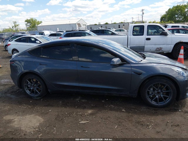 Aukcja sprzedaży 2023 Tesla Model 3 Rear-wheel Drive, vin: 5YJ3E1EA9PF661706, numer aukcji: 45002332