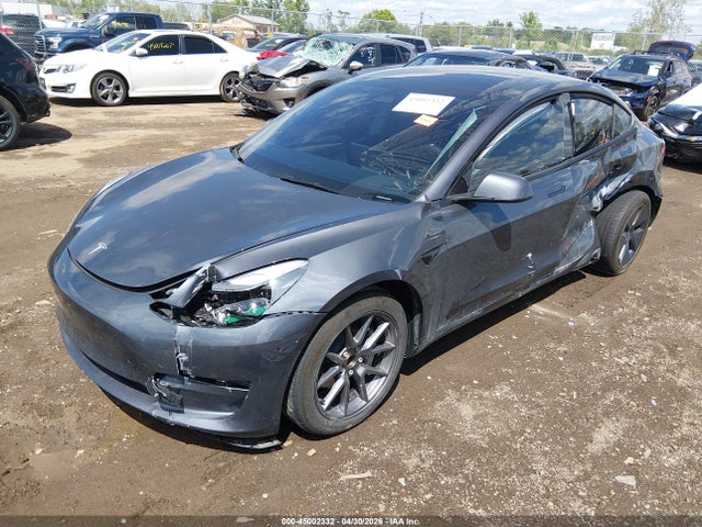 Aukcja sprzedaży 2023 Tesla Model 3 Rear-wheel Drive, vin: 5YJ3E1EA9PF661706, numer aukcji: 45002332