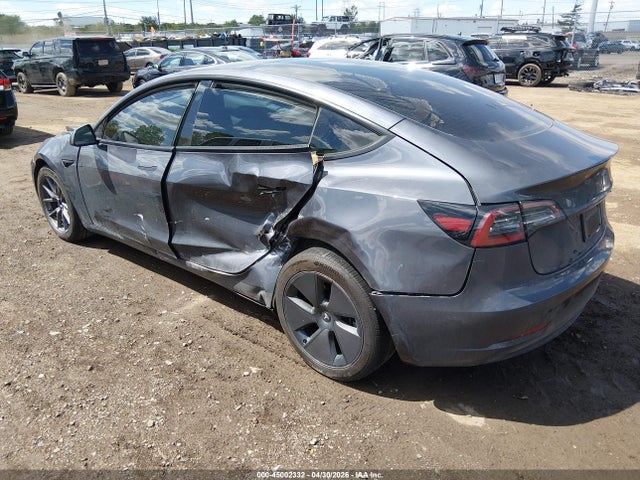 Aukcja sprzedaży 2023 Tesla Model 3 Rear-wheel Drive, vin: 5YJ3E1EA9PF661706, numer aukcji: 45002332