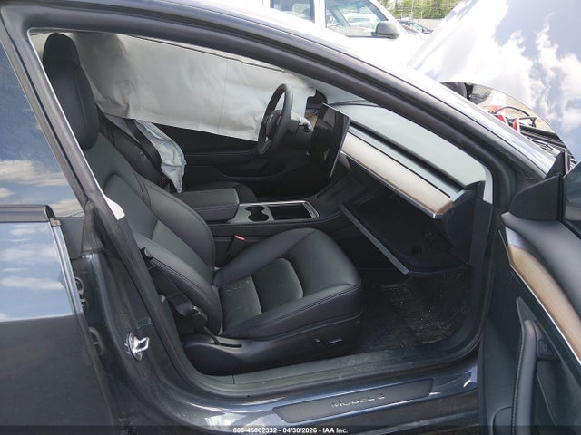 Aukcja sprzedaży 2023 Tesla Model 3 Rear-wheel Drive, vin: 5YJ3E1EA9PF661706, numer aukcji: 45002332