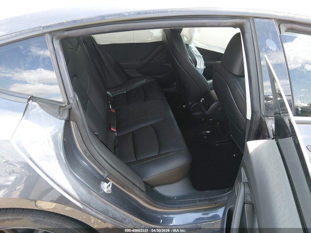 Aukcja sprzedaży 2023 Tesla Model 3 Rear-wheel Drive, vin: 5YJ3E1EA9PF661706, numer aukcji: 45002332