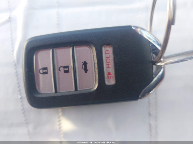 Honda Civic Ex-l 2015 2HGFB2F93FH511651 Image 11