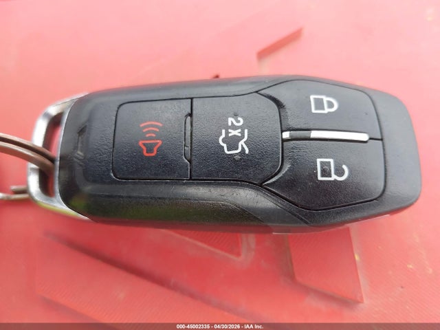 Aukcja sprzedaży 2017 Ford Edge Sel, vin: 2FMPK3J87HBB15506, numer aukcji: 45002335