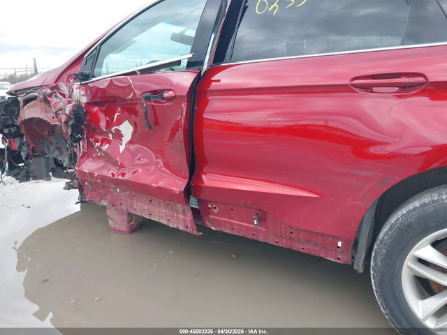 Aukcja sprzedaży 2017 Ford Edge Sel, vin: 2FMPK3J87HBB15506, numer aukcji: 45002335