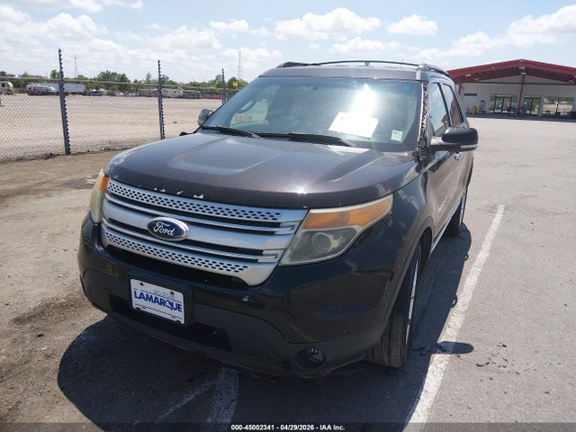 Aukcja sprzedaży 2013 Ford Explorer Xlt, vin: 1FM5K7D83DGC28270, numer aukcji: 45002341