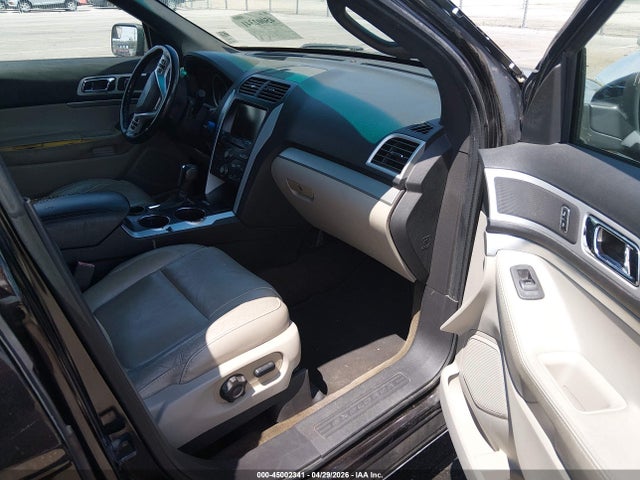 Aukcja sprzedaży 2013 Ford Explorer Xlt, vin: 1FM5K7D83DGC28270, numer aukcji: 45002341