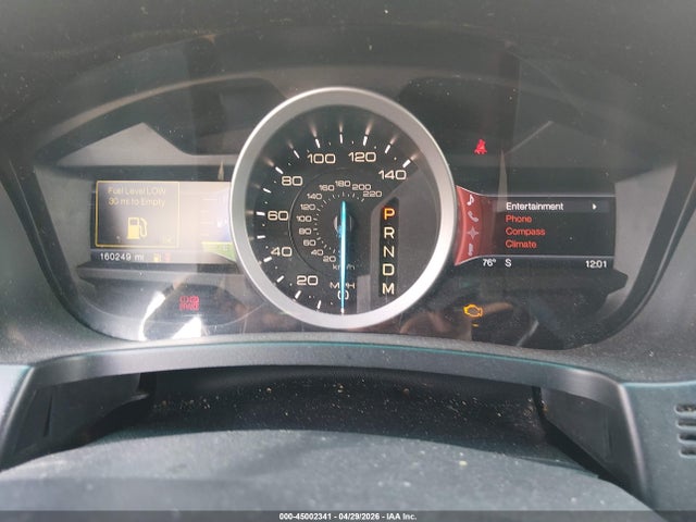 Aukcja sprzedaży 2013 Ford Explorer Xlt, vin: 1FM5K7D83DGC28270, numer aukcji: 45002341