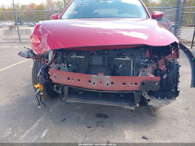 45002343 :رقم المزاد ، JM3KFBCL2R0406181 vin ، 2024 Mazda Cx-5 2.5 S Preferred مزاد بيع