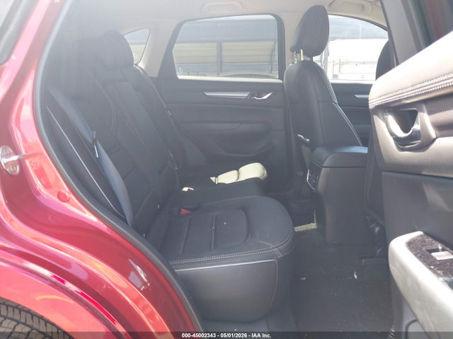 45002343 :رقم المزاد ، JM3KFBCL2R0406181 vin ، 2024 Mazda Cx-5 2.5 S Preferred مزاد بيع