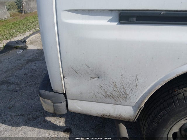 Продаж на аукціоні авто 2007 Chevrolet Express Work Van, vin: 1GCGG25V271236826, номер лоту: 45002345