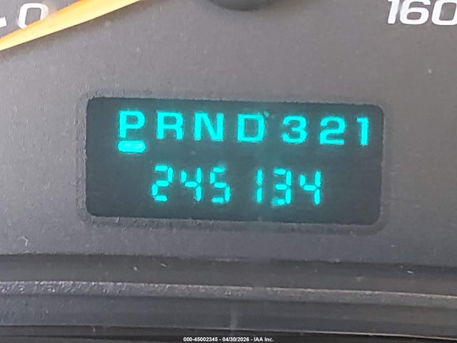 Продаж на аукціоні авто 2007 Chevrolet Express Work Van, vin: 1GCGG25V271236826, номер лоту: 45002345