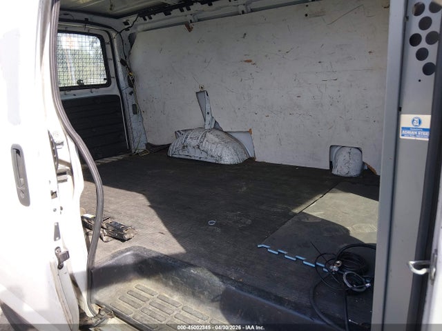 Продаж на аукціоні авто 2007 Chevrolet Express Work Van, vin: 1GCGG25V271236826, номер лоту: 45002345