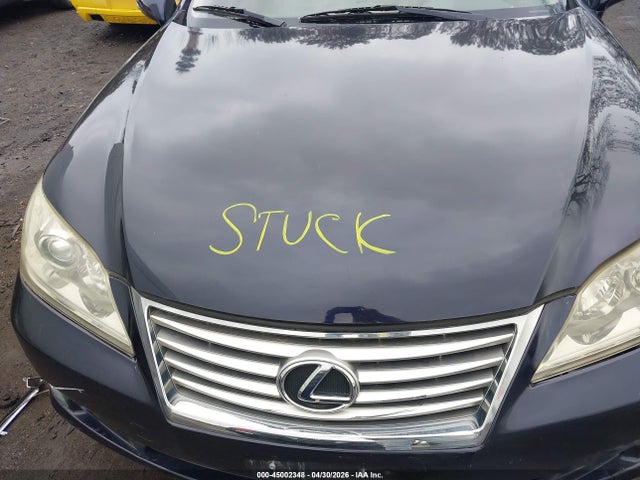 Продаж на аукціоні авто 2010 Lexus Es 350, vin: JTHBK1EG2A2343203, номер лоту: 45002348