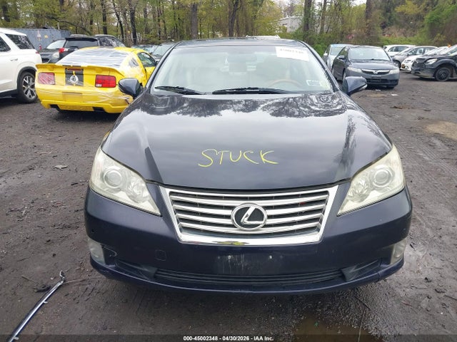 Продаж на аукціоні авто 2010 Lexus Es 350, vin: JTHBK1EG2A2343203, номер лоту: 45002348