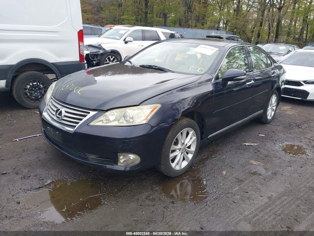 Продаж на аукціоні авто 2010 Lexus Es 350, vin: JTHBK1EG2A2343203, номер лоту: 45002348