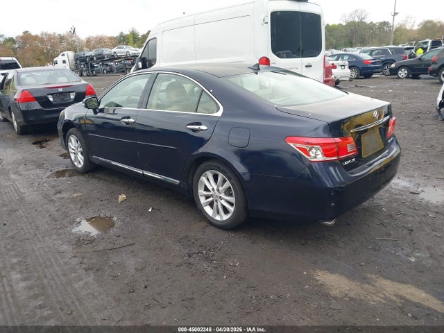 Продаж на аукціоні авто 2010 Lexus Es 350, vin: JTHBK1EG2A2343203, номер лоту: 45002348