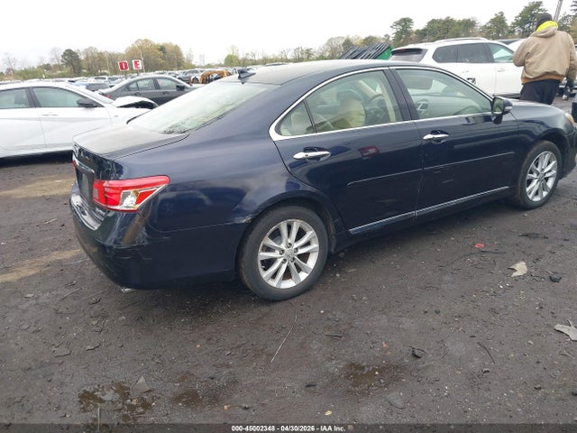 Продаж на аукціоні авто 2010 Lexus Es 350, vin: JTHBK1EG2A2343203, номер лоту: 45002348