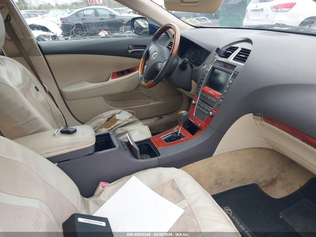 Продаж на аукціоні авто 2010 Lexus Es 350, vin: JTHBK1EG2A2343203, номер лоту: 45002348