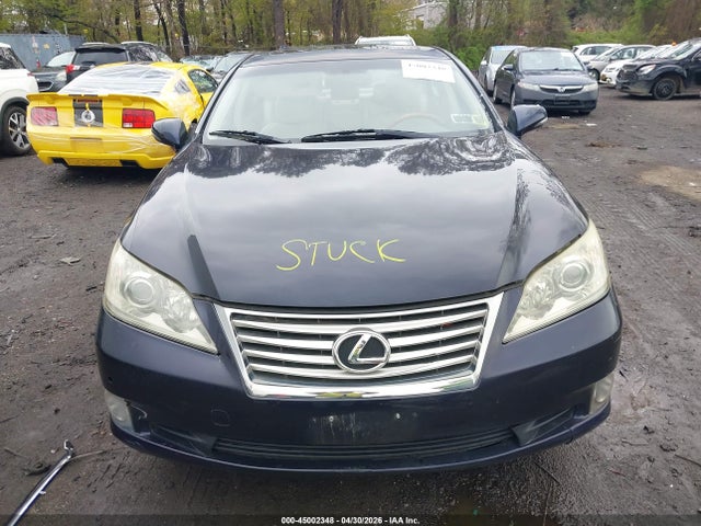 Продаж на аукціоні авто 2010 Lexus Es 350, vin: JTHBK1EG2A2343203, номер лоту: 45002348