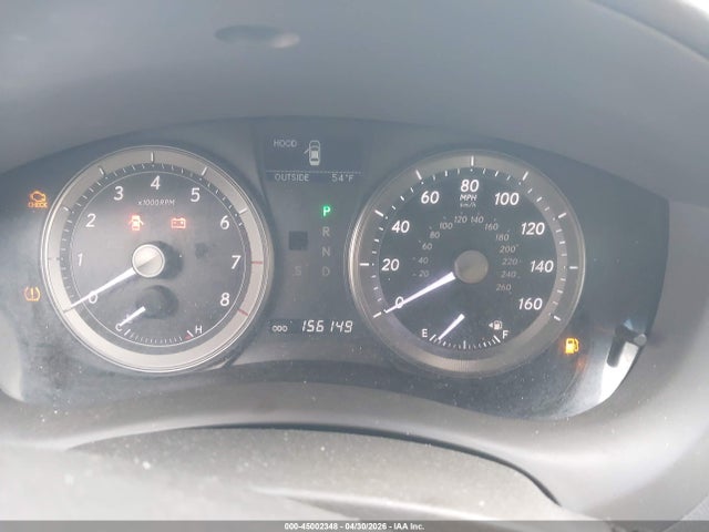 Продаж на аукціоні авто 2010 Lexus Es 350, vin: JTHBK1EG2A2343203, номер лоту: 45002348