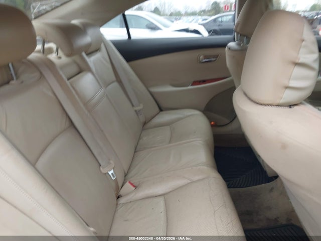 Продаж на аукціоні авто 2010 Lexus Es 350, vin: JTHBK1EG2A2343203, номер лоту: 45002348