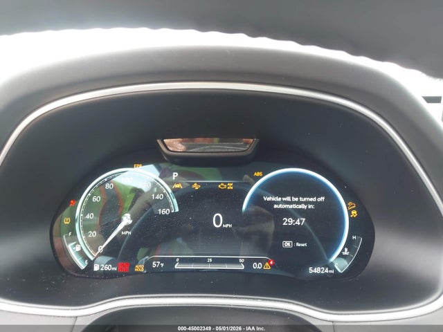 Продаж на аукціоні авто 2022 Genesis Gv80 3.5t Awd, vin: KMUHCESC0NU101230, номер лоту: 45002349