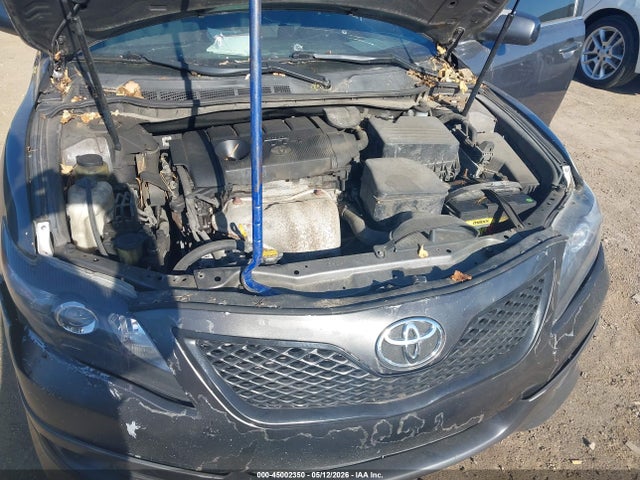 Aukcja sprzedaży 2011 Toyota Camry Se, vin: 4T1BF3EK9BU210901, numer aukcji: 45002350