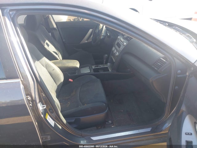 Aukcja sprzedaży 2011 Toyota Camry Se, vin: 4T1BF3EK9BU210901, numer aukcji: 45002350