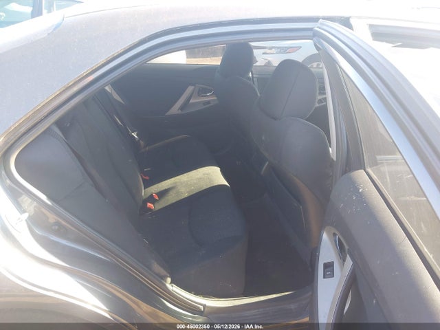 Aukcja sprzedaży 2011 Toyota Camry Se, vin: 4T1BF3EK9BU210901, numer aukcji: 45002350