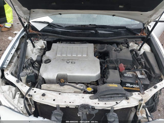 45002352 :رقم المزاد ، 4T1BK1FK7CU501462 vin ، 2012 Toyota Camry Xle V6 مزاد بيع