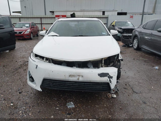 45002352 :رقم المزاد ، 4T1BK1FK7CU501462 vin ، 2012 Toyota Camry Xle V6 مزاد بيع